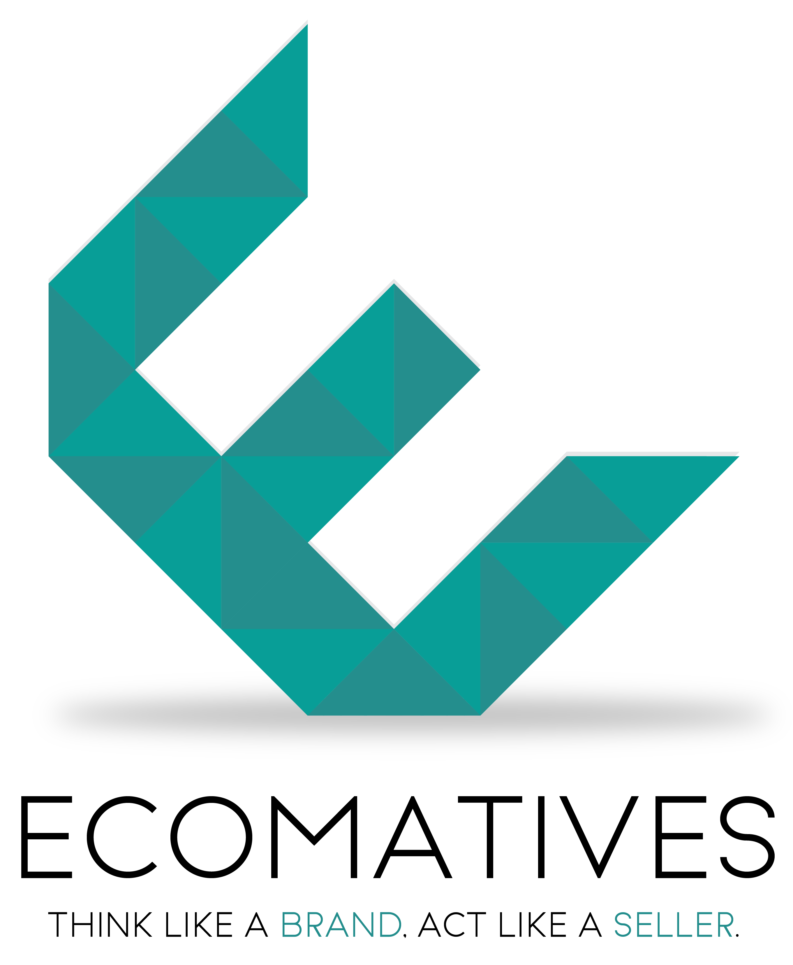 Ecomatives Logo