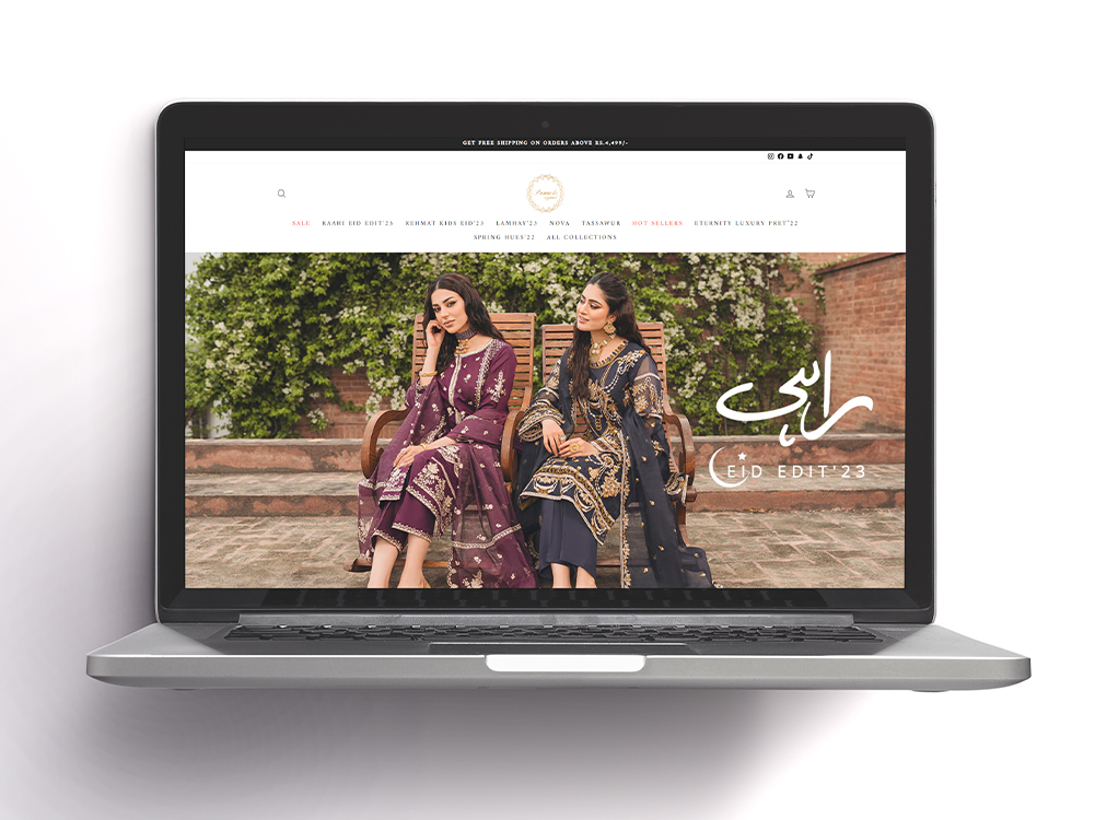 Marketing Agency in Pakistan